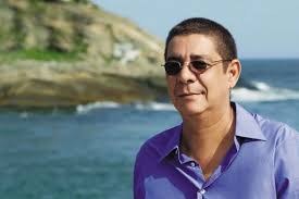 Shop for vinyl, cds and more from zeca pagodinho at the discogs marketplace. Zeca Pagodinho E Internado Com Covid 19 No Rio De Janeiro O Tempo