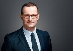The union minister for health & family welfare, science & technology and earth sciences, dr. English Version Bundesgesundheitsministerium