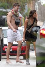Nicklas bendtner's wife has links to spain. Nicklas Bendtner Holidays With Model Girlfriend Philine Roepstorff In Mexico Ahead Of Looming Jail Sentence