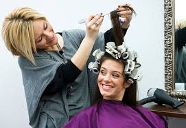 парикмахер