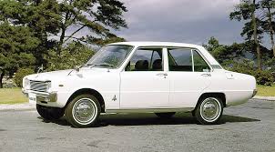 Mazda 323 Klassiekerweb