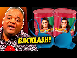 Jason Whitlock RESPONDS to Backlash From His Joy Taylor Comments