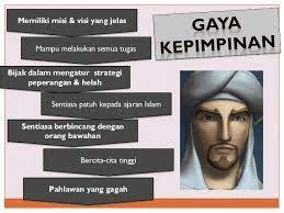 Prosa tradisional kepimpinan melalui teladan. Prosa Tradisional Kepimpinan Melalui Teladan Tingkatan 4
