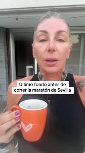 Se viene Sevilla y junto con eso los últimos días de puro entrenamiento  para llegar a esta maraton con toda la energía y fuerza 💪🏼 #parati  #correr #running #run #maraton #runner #corredora ...