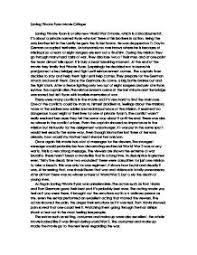 Maybe you would like to learn more about one of these? In Peer Essay Quotes Quotesgram