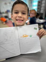 Prien Lake Elementary School