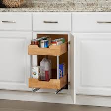 wood cabinet organizer 24221