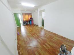 I opted for a bowl.of soup and reflected on the tour we'd just taken. Full Loan Apartment Putra Harmoni Flat Hijau Presint 9 Putrajaya Property For Sale On Carousell