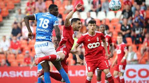 Jun 17, 2021 · le tirage au sort du premier de ces deux tours aura lieu le 19 juillet, mais genk connaît déjà ses cinq adversaires potentiels. 1jivtymjokhbjm