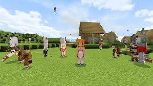 Cute mob models mod is the successor series but the only change is the developer of this modification. Cute Mob Model Addon For Minecraft New Update Mcpe Addons Minecraft Pe Addons Mods Resources Pack Maps Skins Textures