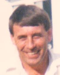 Charles “Charlie” Robert Blake