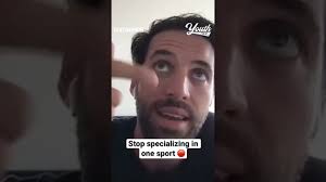 Why Lacrosse Players Should Be Multi-Sport Athletes