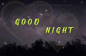Send beautiful and lovely good night gif images and pictures to your friends and others. Beautiful Good Night Gif Images With Messages Wishes