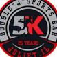 5k for Double "J"