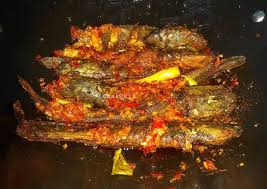 Sate klatak is a unique goat or mutton satay dish, originally from pleret district, bantul regency in yogyakarta. Resep Lele Balado Oleh Emakokta Cookpad