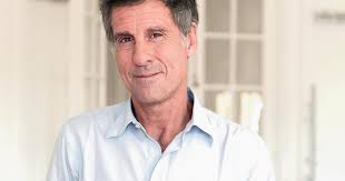 Marc Simoncini : "Mon psy, mon héros"