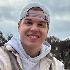 Jackson Van Iwaarden (@jacksonvaniwaarden) • Instagram photos and videos