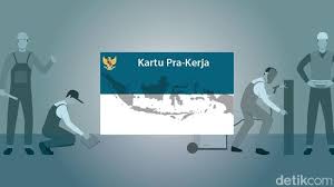 Kriteria lulus seleksi kartu prakerja gelombang 18. Kartu Prakerja Gelombang 18 Bakal Dibuka Cek Syarat Dan Cara Daftarnya