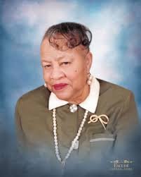 Lessie Johnson Obituary March 12, 2023