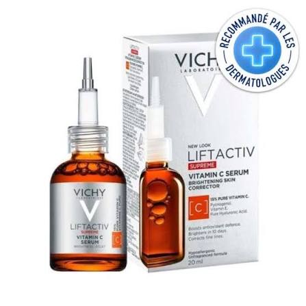 VH LIFTACTIV SUPREME VITAMIN C SERUM 20ML