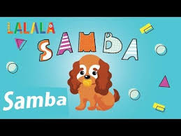 Samba Sarkisi Cocuk Sarkisi Youtube Samba Sarkilar Yavru Kopek