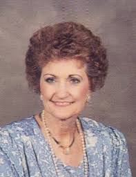 Obituary information for Doris Reid