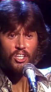 Marcy Levy Robin Gibb Help Me