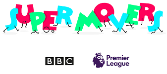 Premier League Primary Stars | Introducing Super Movers!