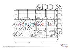 All pet hamster species are subject to free trade, and no documents are required for buying or selling or keeping. Hamster Cage Colouring Page