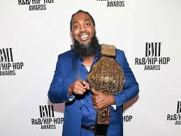 Pastor Troy - IMDb
