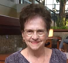Betty M. Malinchak