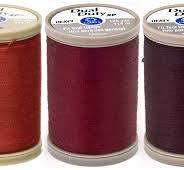 Amazon.com: 3-Pack - Coats & Clark - Dual Duty XP Heavy ...