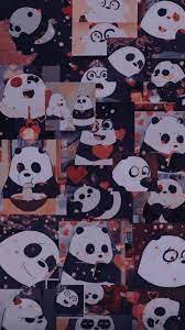 wallpaper cute panda wallpaper wallpaper iphone cute bear wallpaper