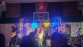 Jerry Joseph & the Jackmormons @ Virginia City, MT