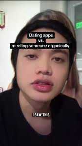 Dating Apps vs. Organic Meetings: Which Is Better?