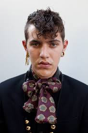 Another Man In Skirt