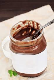 Nutella ist eines der leckersten dinge auf der welt. Nutella Selbstgemacht Superlecker Und Gesund Wunderweib
