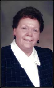 Margaret Loretta (MacDonald) Howard