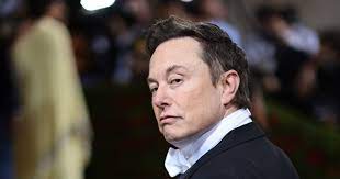Elon Musk, ses derniers projets pour l'humanité – L'Express