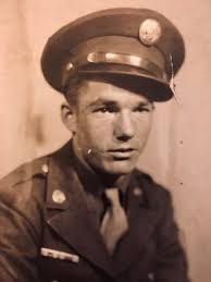 Carl Axel Johnson (1924-1989)