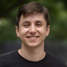 It's official—I've committed! Starting this fall, I'll be attending the  University of Virginia School of Law