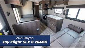 We did not find results for: 1 Selling Travel Trailer 2021 Jayco Jay Flight Slx 8 264bh Youtube