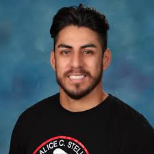 Mr. Espinoza's Science Class