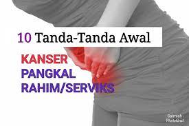 Kanser rahim adalah uterine cancer yang melibatkan lapisan endometrium di mana kanser serviks melibatkan pangkal rahim. Kesihatan Keutamaan Kita 10 Tanda Tanda Awal Kanser Pangkal Rahim Kanser Serviks