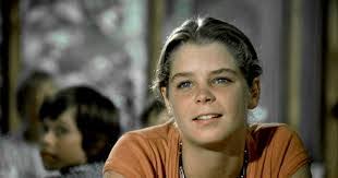 Kristine Debell's Instagram, Twitter & Facebook