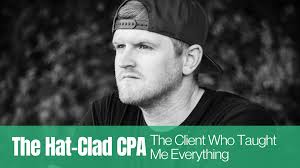 The Client Who Taught Me Everything