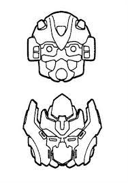 If you love transformers, we also have more transformers coloring pages including optimus prime. Kids N Fun De 33 Ausmalbilder Von Transformers