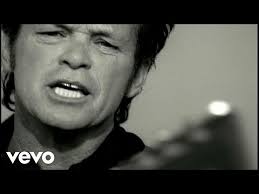 John mellencamp