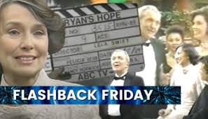 Ryan's Hope: A Primer Of Saint Patrick's Day Festivities Past