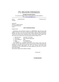 Contoh surat penawaran ini bisa dijadikan referensi. Soal Surat Pesanan Barang Www